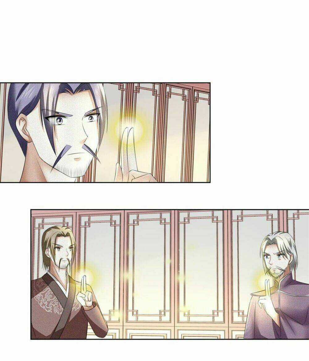 Cửu Dương Đế Tôn - Chapter 58 - Trang 31