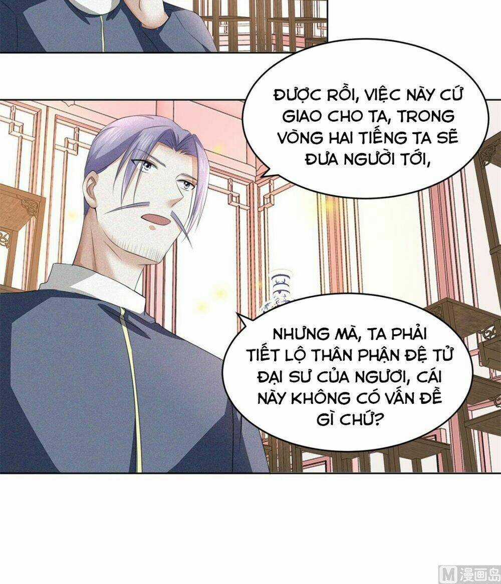 Cửu Dương Đế Tôn - Chapter 58 - Trang 8