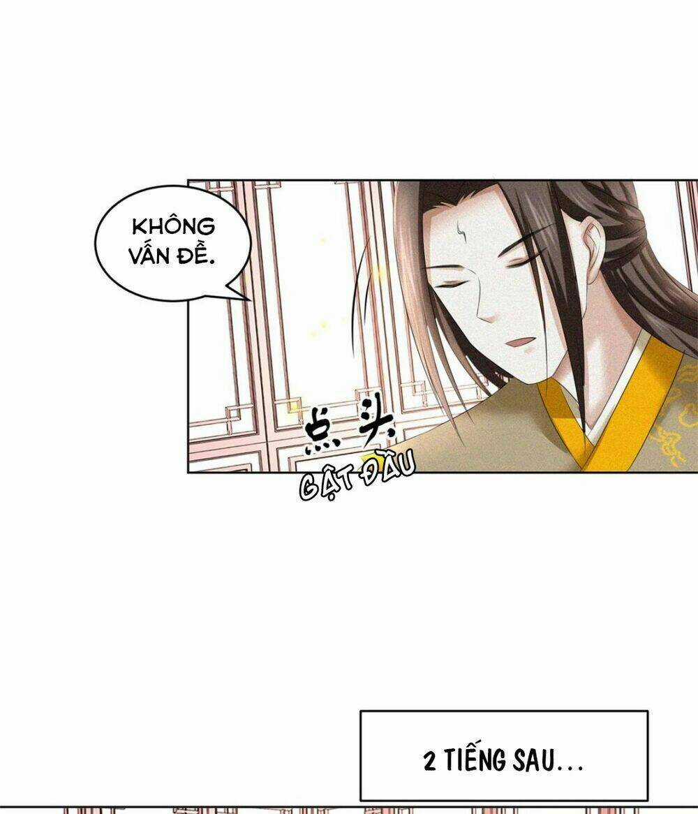 Cửu Dương Đế Tôn - Chapter 58 - Trang 9