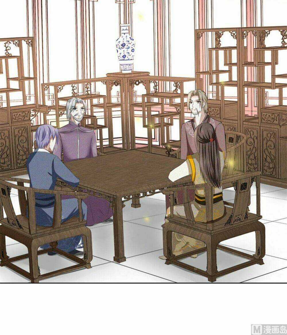 Cửu Dương Đế Tôn - Chapter 58 - Trang 10