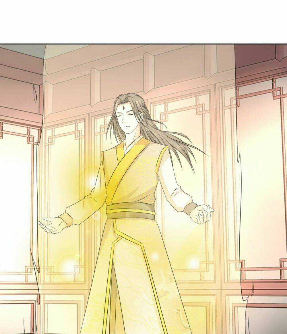 Cửu Dương Đế Tôn - Chapter 59 - Trang 1