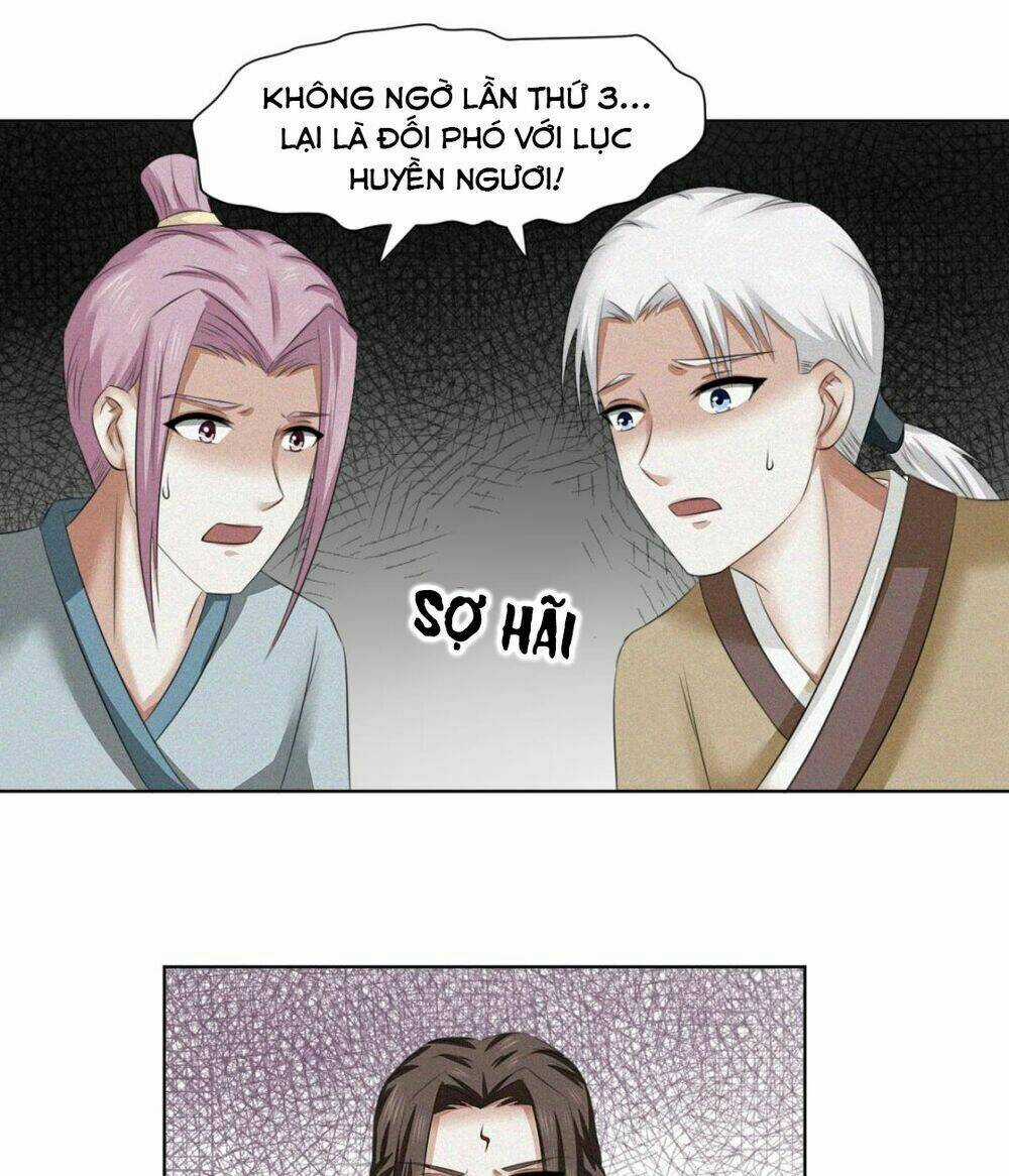 Cửu Dương Đế Tôn - Chapter 59 - Trang 13