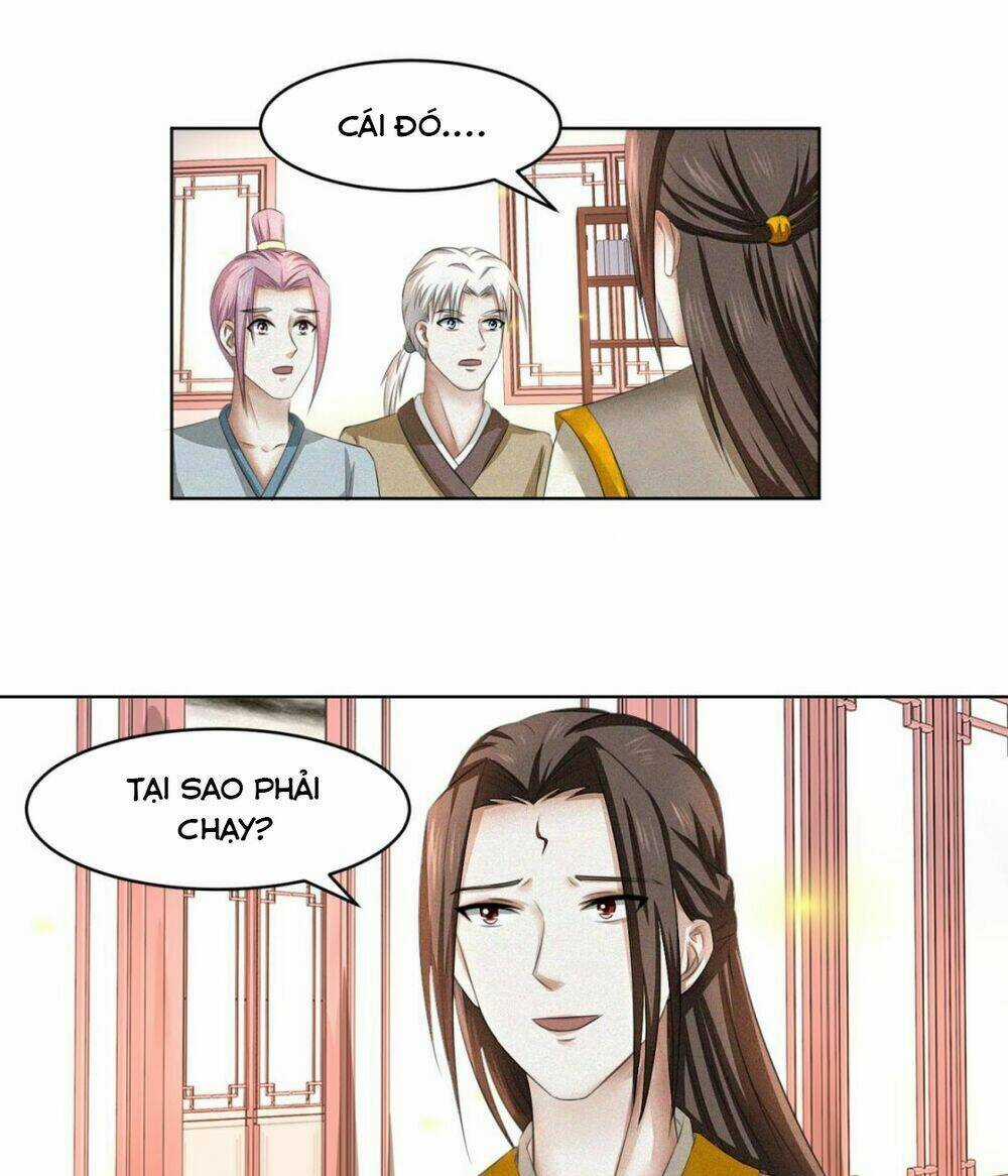 Cửu Dương Đế Tôn - Chapter 59 - Trang 15