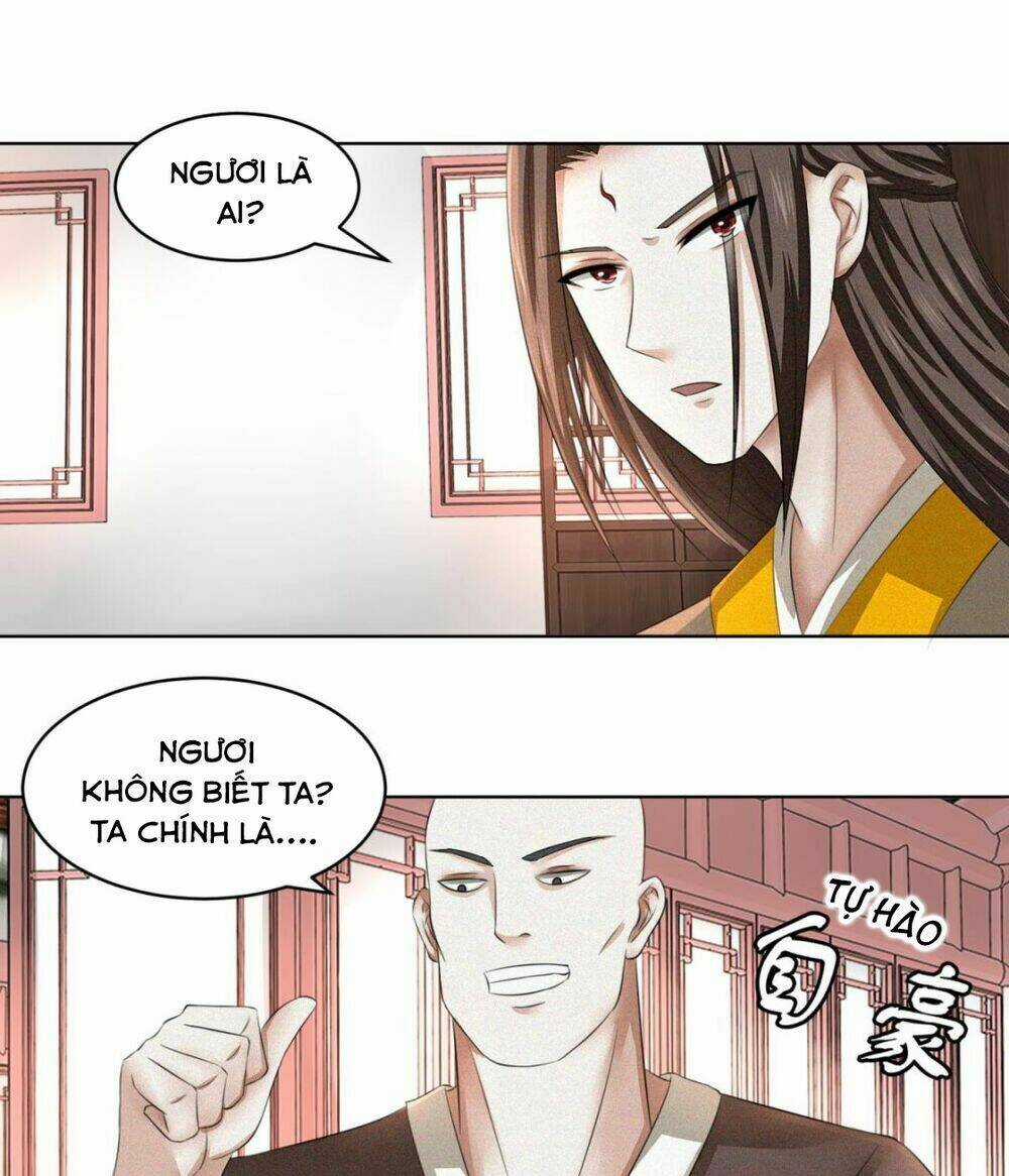 Cửu Dương Đế Tôn - Chapter 59 - Trang 17
