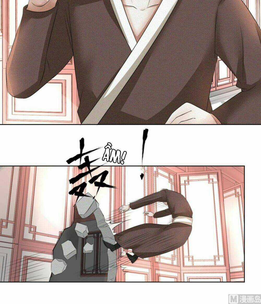 Cửu Dương Đế Tôn - Chapter 59 - Trang 18