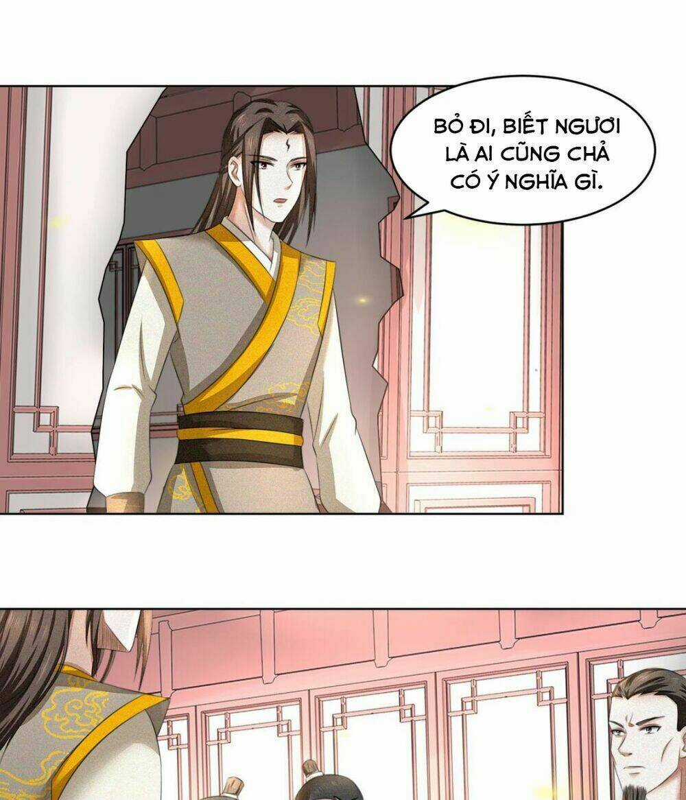 Cửu Dương Đế Tôn - Chapter 59 - Trang 19