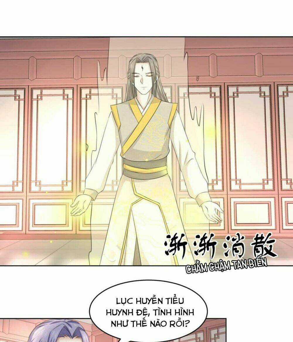 Cửu Dương Đế Tôn - Chapter 59 - Trang 3