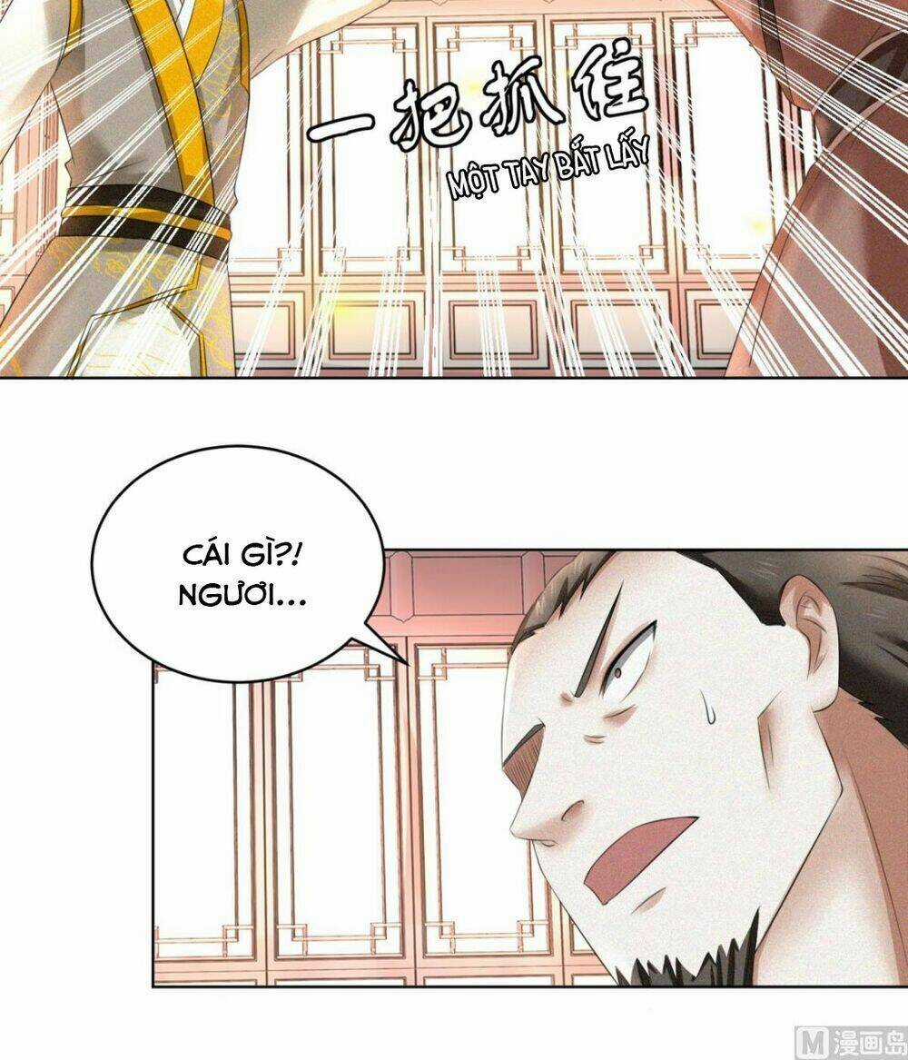 Cửu Dương Đế Tôn - Chapter 59 - Trang 24