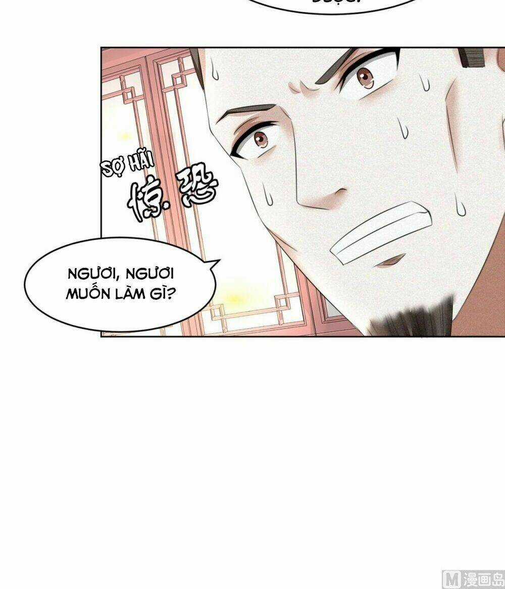 Cửu Dương Đế Tôn - Chapter 59 - Trang 26