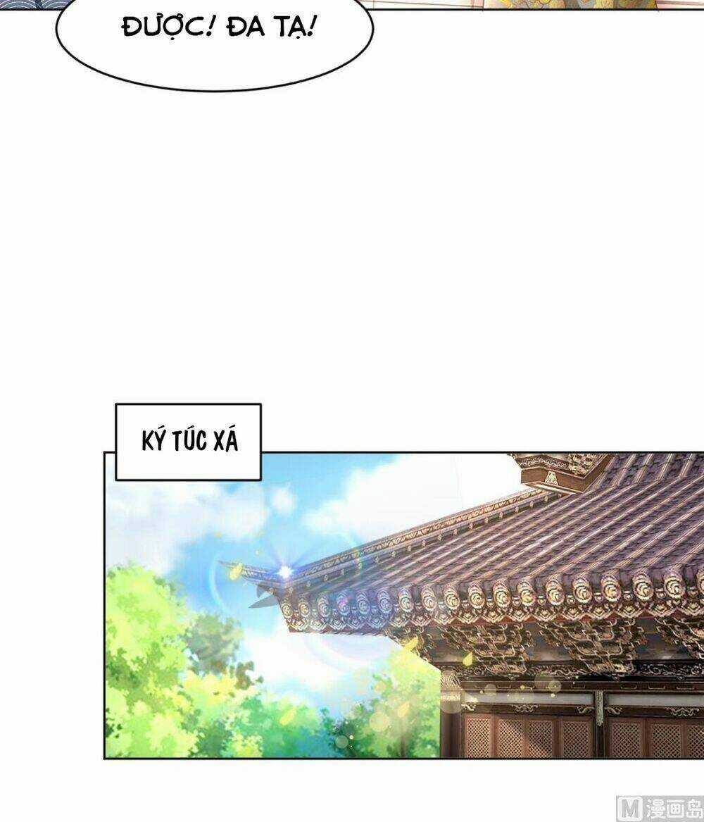 Cửu Dương Đế Tôn - Chapter 59 - Trang 6