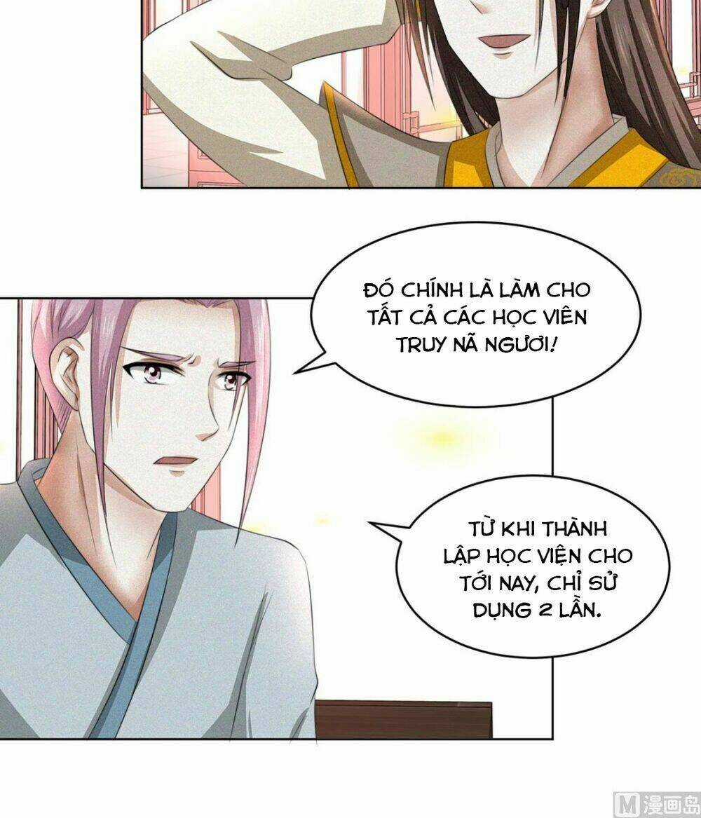 Cửu Dương Đế Tôn - Chapter 59 - Trang 10