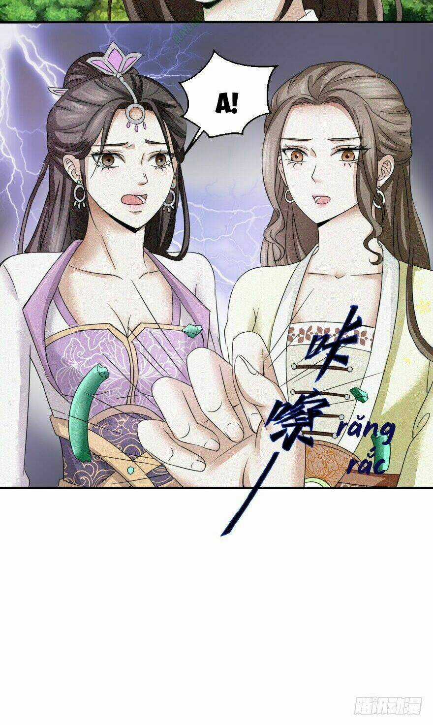 Cửu Dương Đế Tôn - Chapter 6 - Trang 11