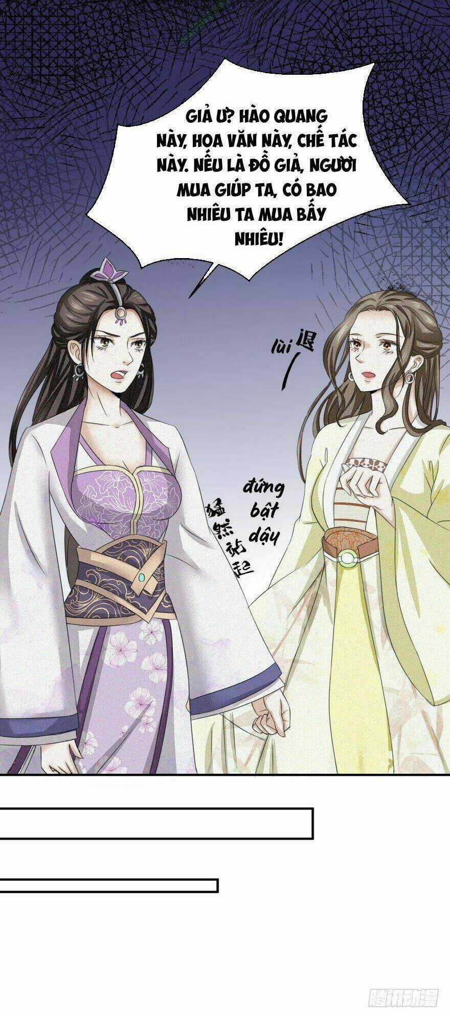 Cửu Dương Đế Tôn - Chapter 6 - Trang 13