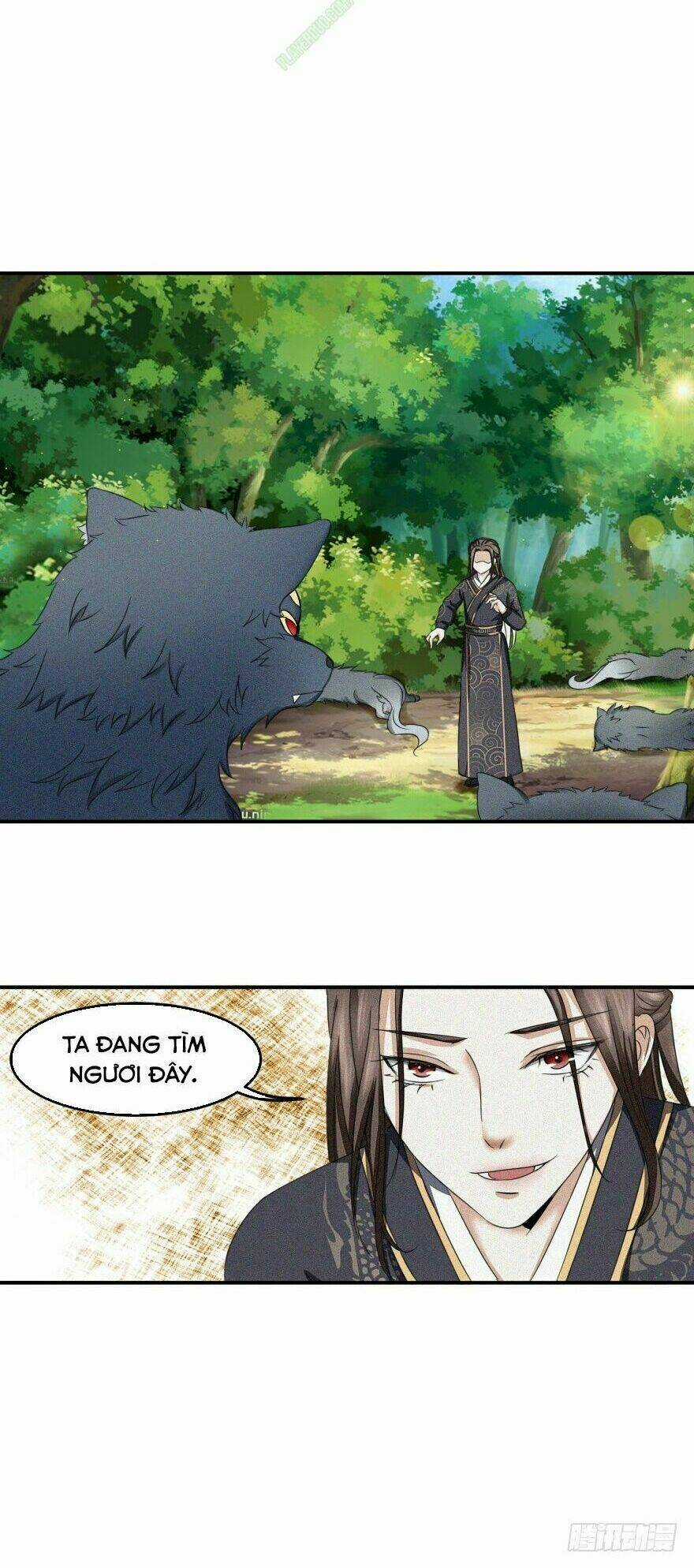 Cửu Dương Đế Tôn - Chapter 6 - Trang 15