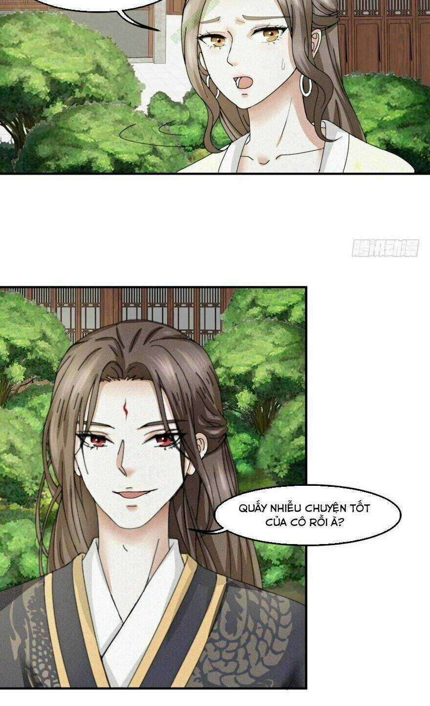 Cửu Dương Đế Tôn - Chapter 6 - Trang 3