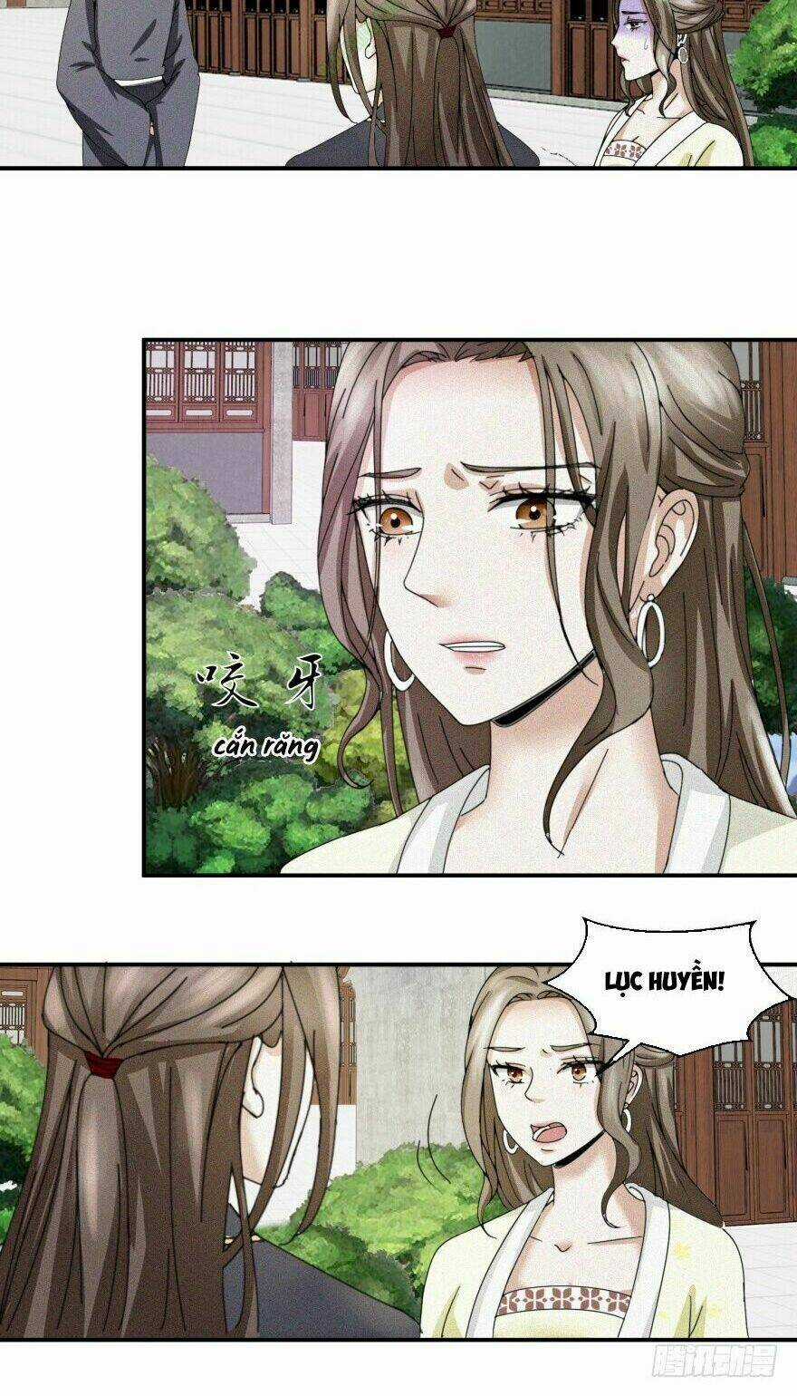 Cửu Dương Đế Tôn - Chapter 6 - Trang 5