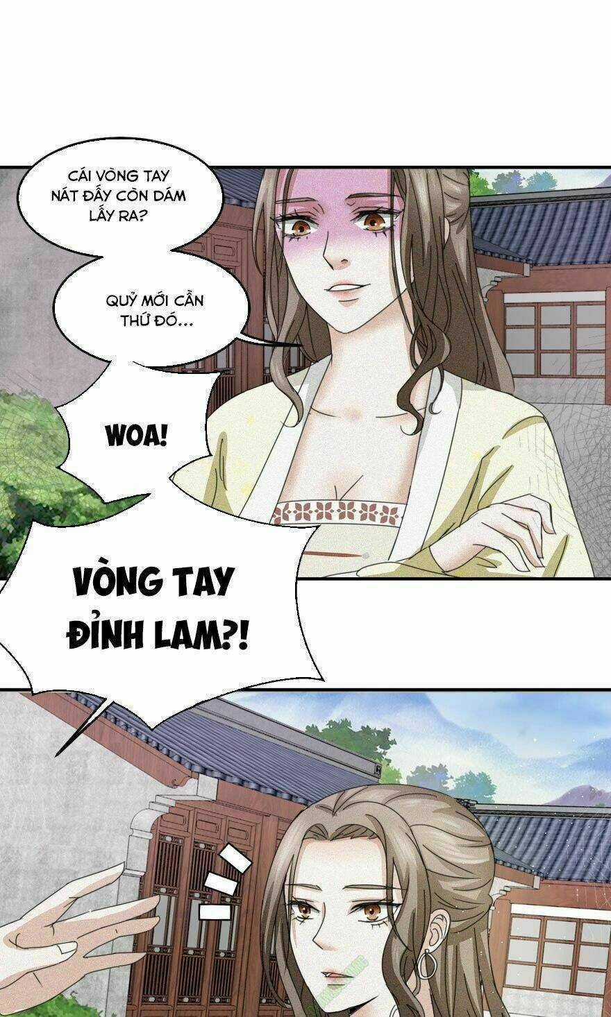 Cửu Dương Đế Tôn - Chapter 6 - Trang 8