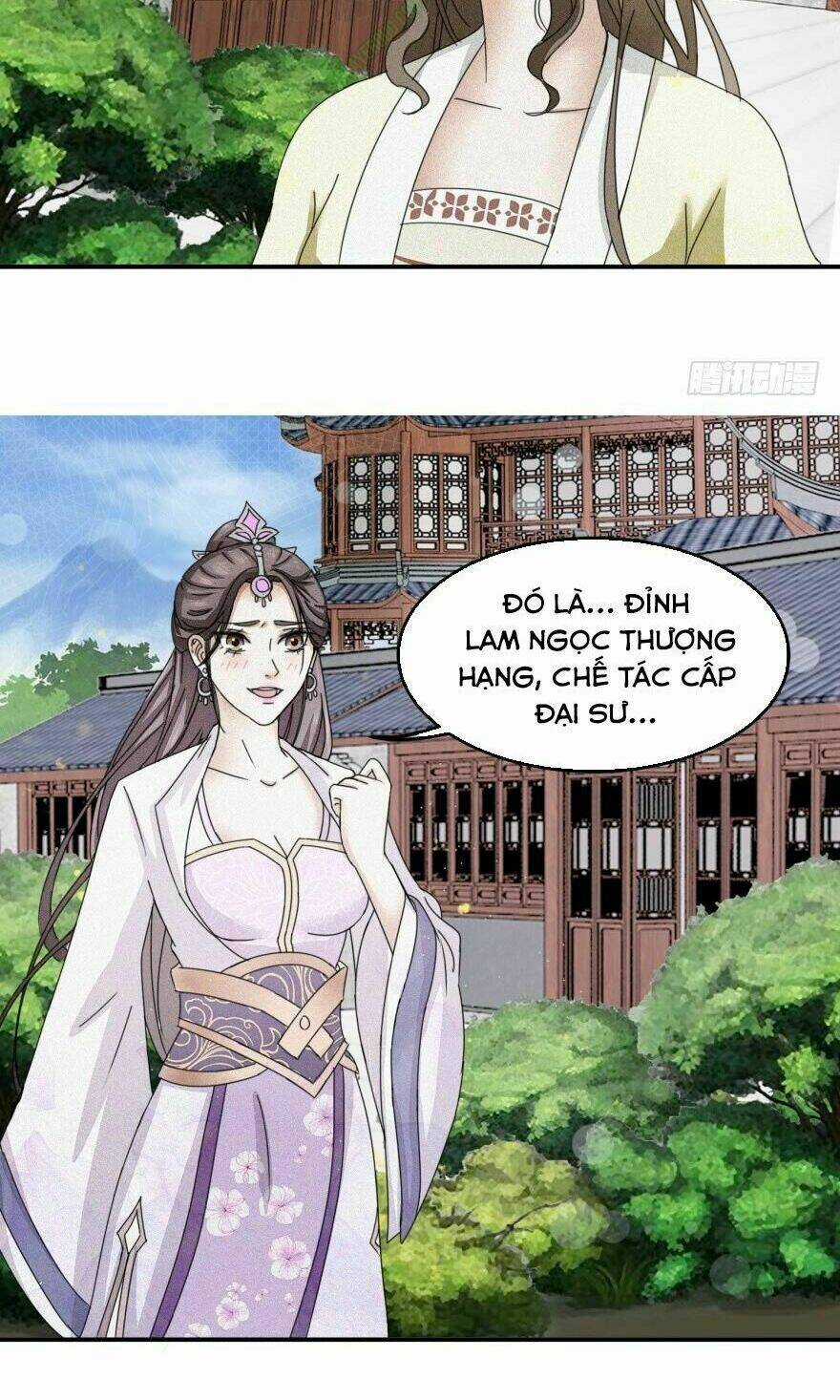 Cửu Dương Đế Tôn - Chapter 6 - Trang 9