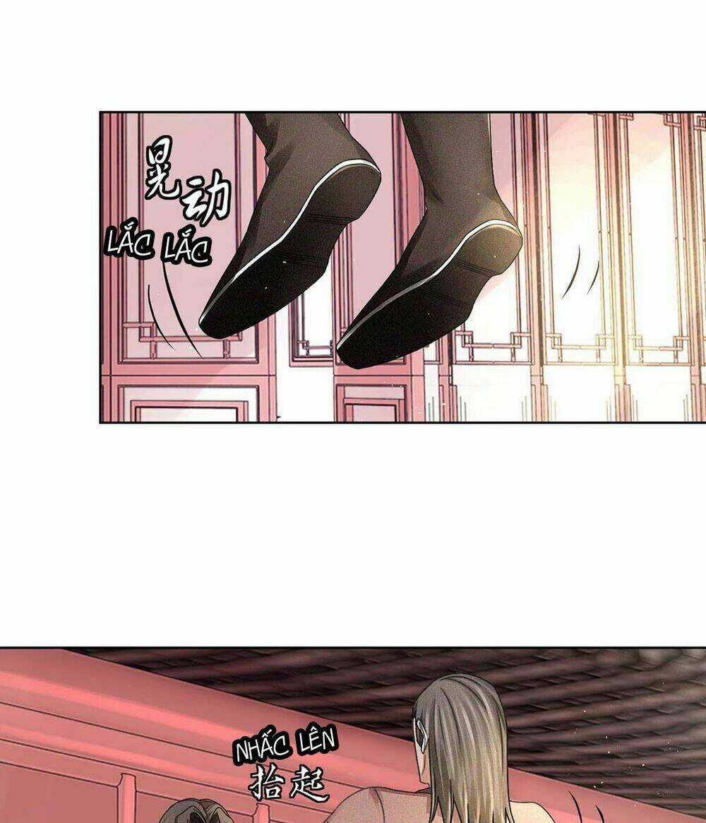 Cửu Dương Đế Tôn - Chapter 60 - Trang 1