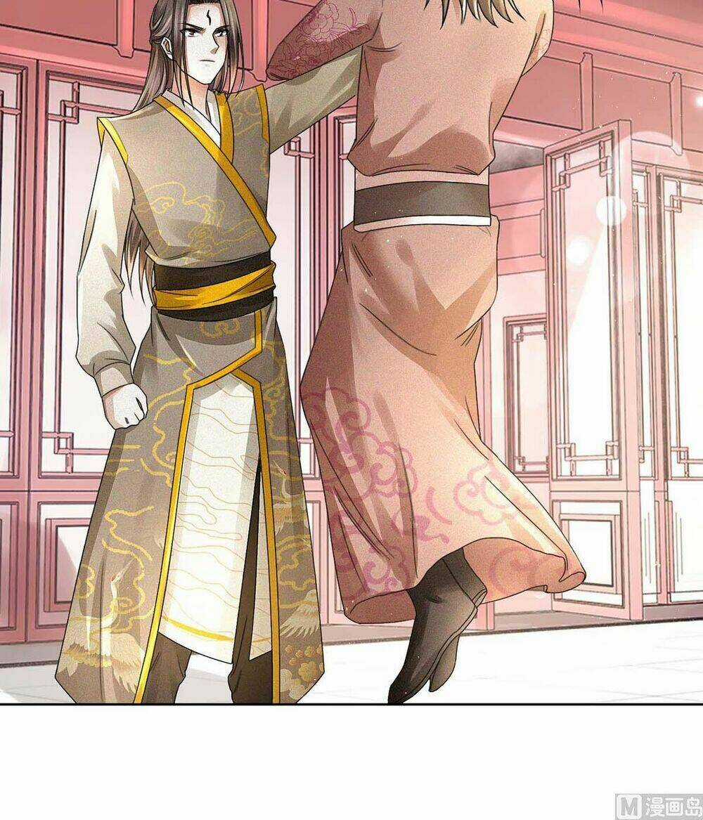 Cửu Dương Đế Tôn - Chapter 60 - Trang 2