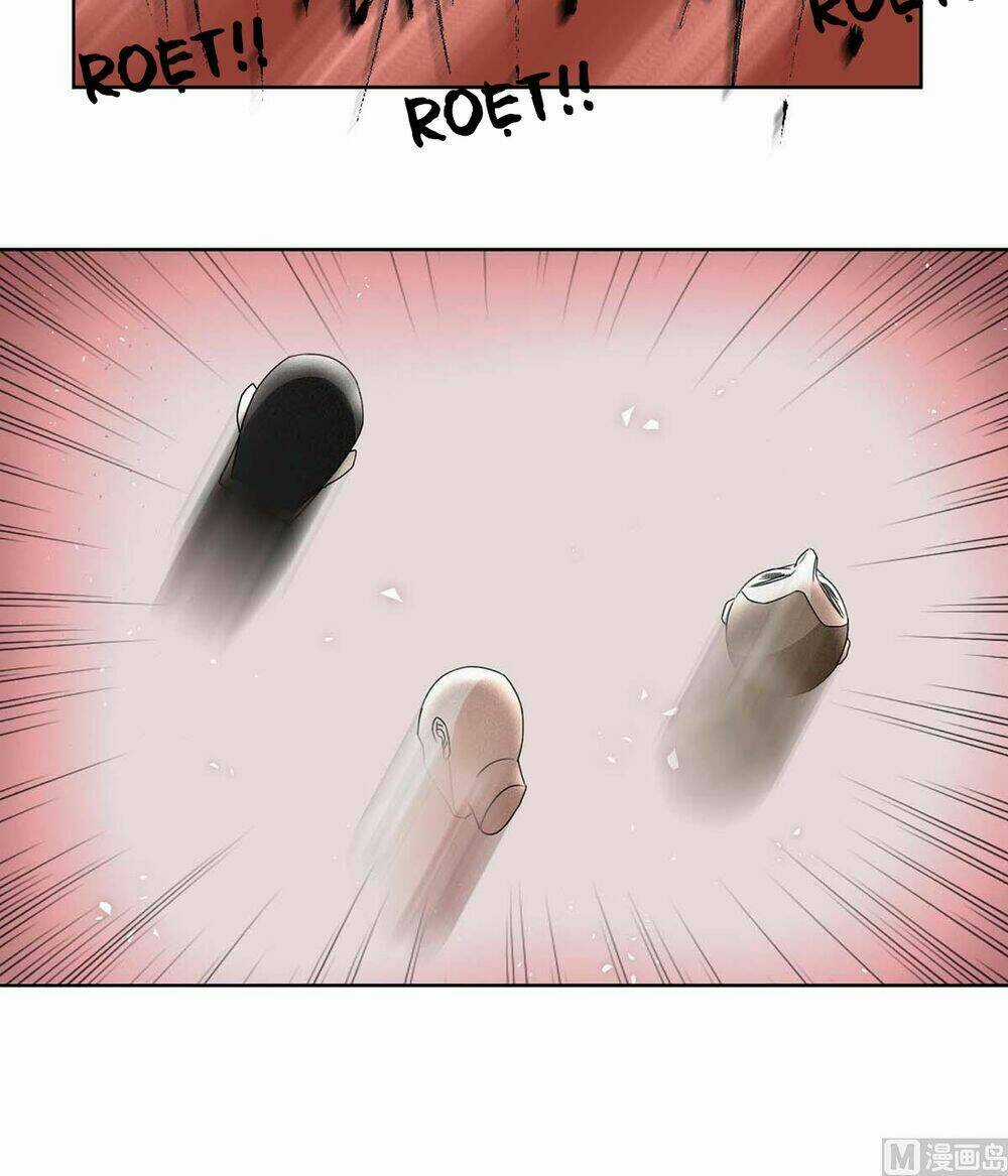 Cửu Dương Đế Tôn - Chapter 60 - Trang 12