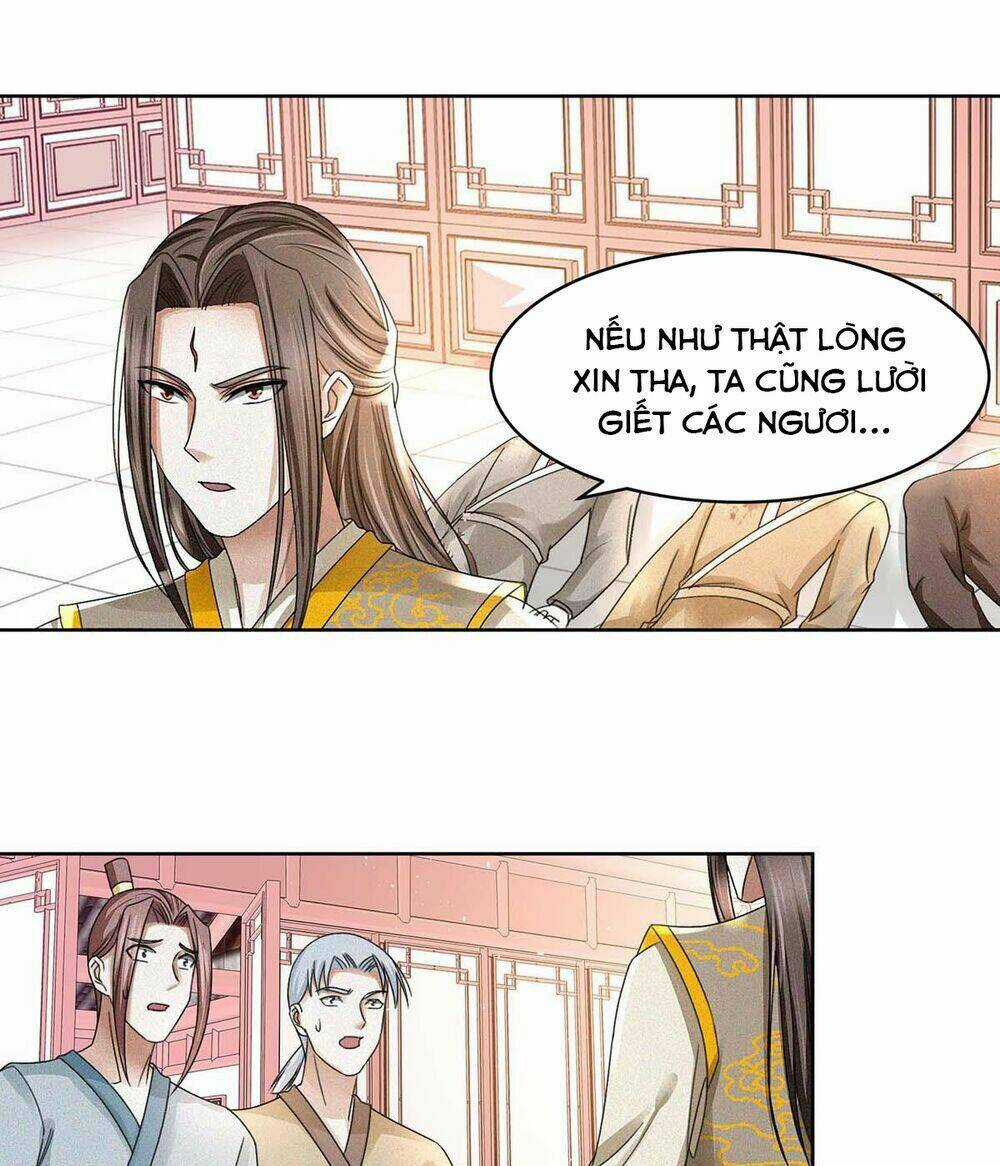 Cửu Dương Đế Tôn - Chapter 60 - Trang 13