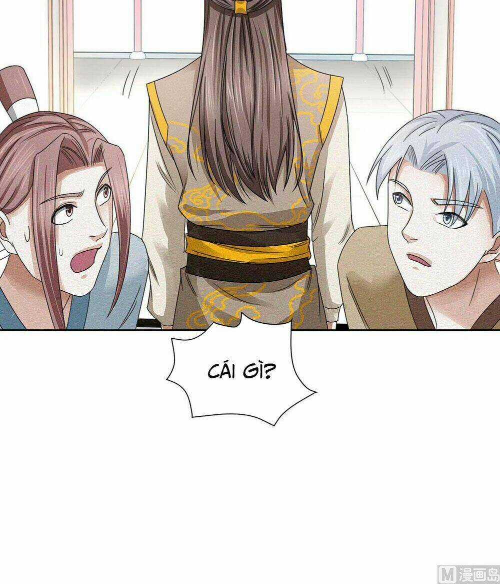 Cửu Dương Đế Tôn - Chapter 60 - Trang 20