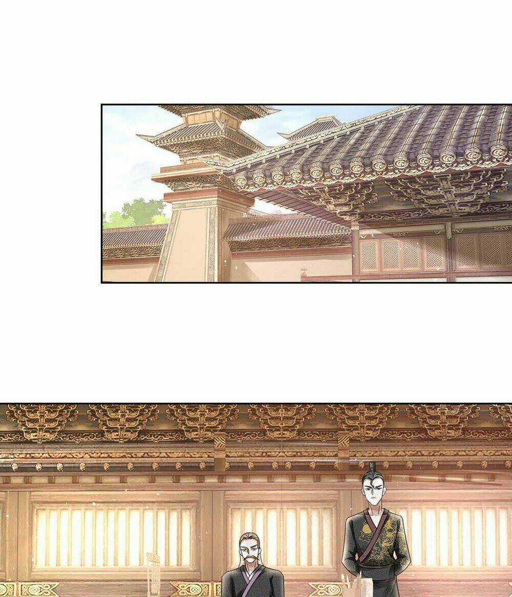 Cửu Dương Đế Tôn - Chapter 60 - Trang 21