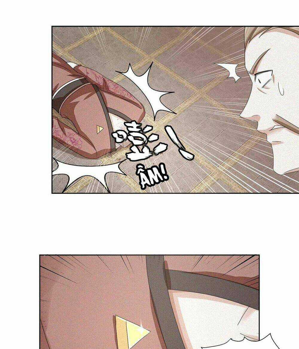 Cửu Dương Đế Tôn - Chapter 60 - Trang 25