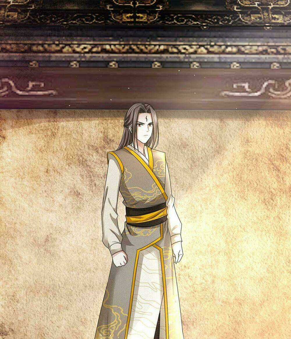 Cửu Dương Đế Tôn - Chapter 60 - Trang 27