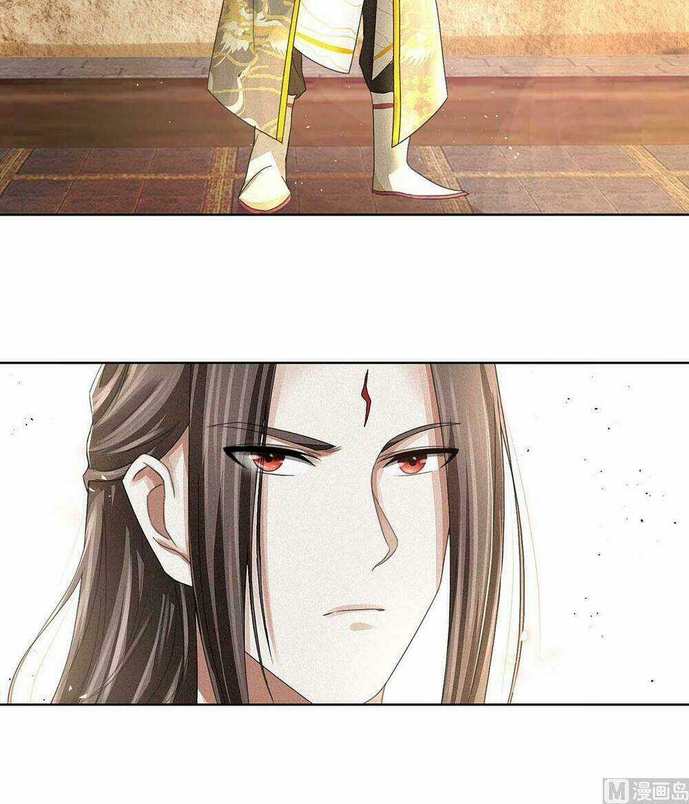 Cửu Dương Đế Tôn - Chapter 60 - Trang 28