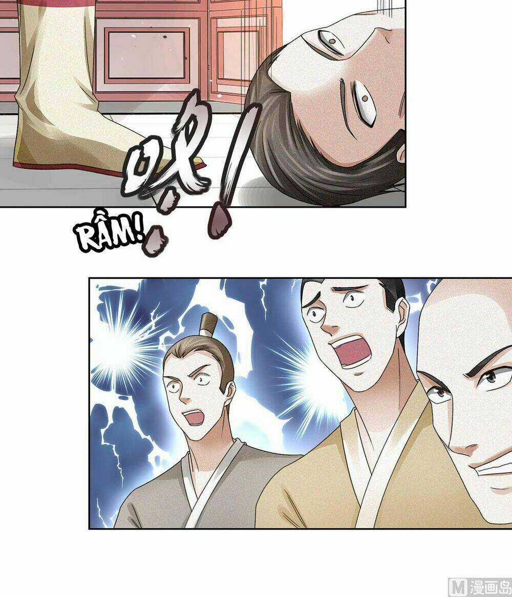 Cửu Dương Đế Tôn - Chapter 60 - Trang 6