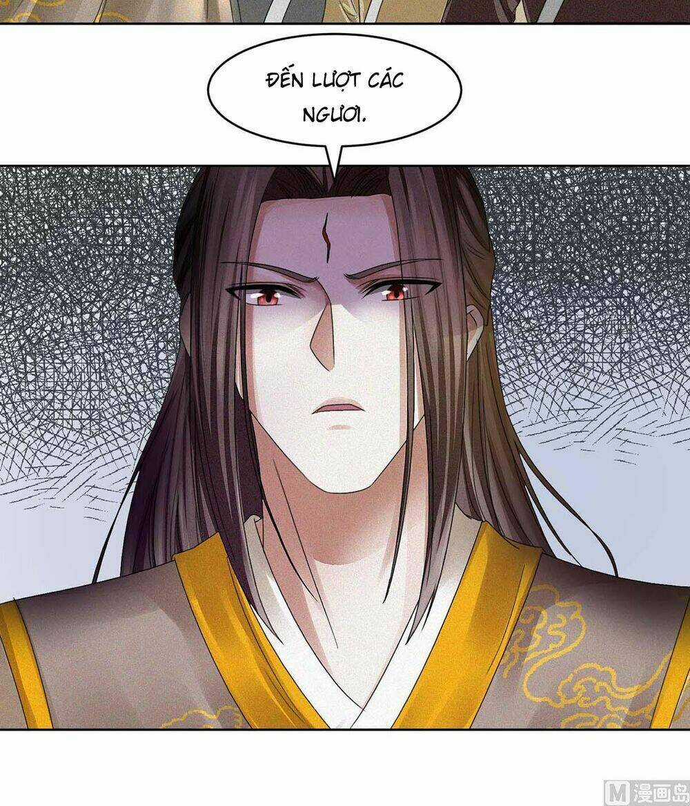 Cửu Dương Đế Tôn - Chapter 60 - Trang 8