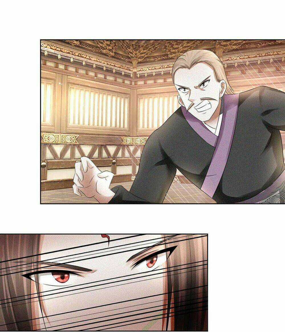 Cửu Dương Đế Tôn - Chapter 61 - Trang 13