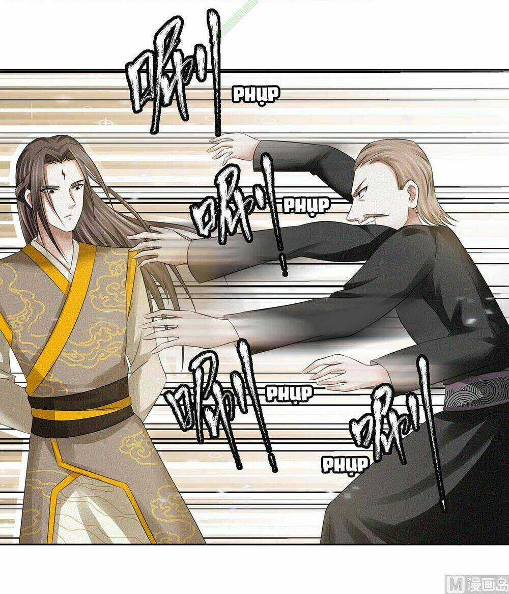 Cửu Dương Đế Tôn - Chapter 61 - Trang 14