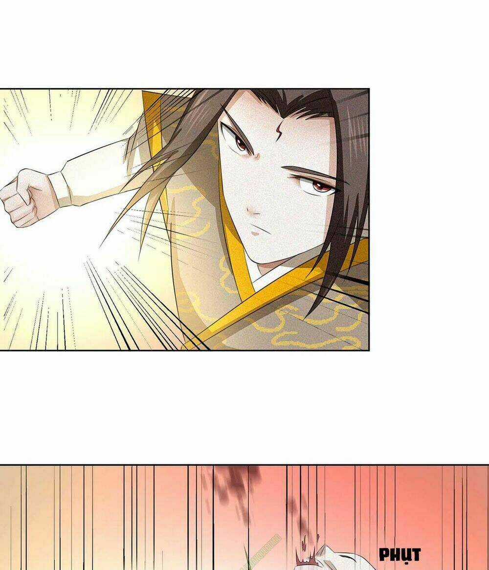 Cửu Dương Đế Tôn - Chapter 61 - Trang 15