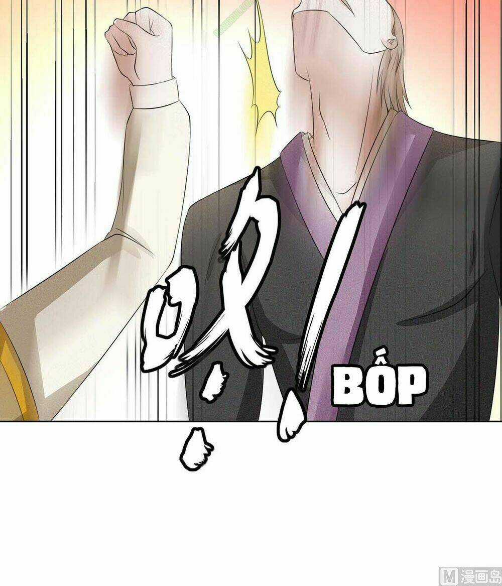 Cửu Dương Đế Tôn - Chapter 61 - Trang 16