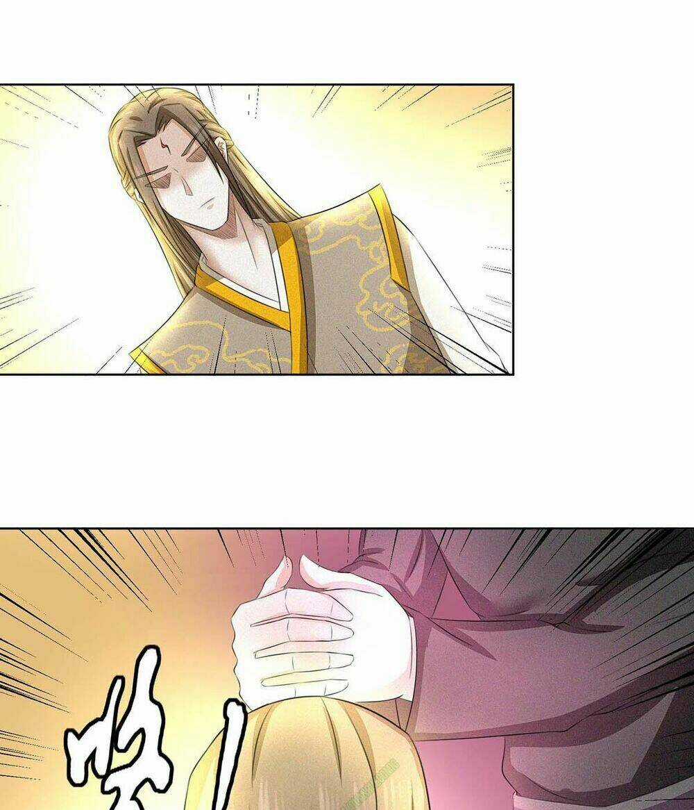 Cửu Dương Đế Tôn - Chapter 61 - Trang 19