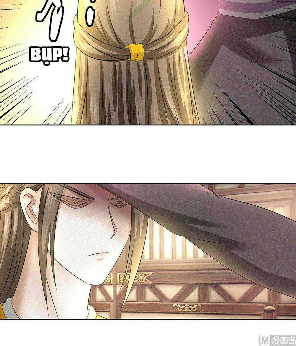 Cửu Dương Đế Tôn - Chapter 61 - Trang 20