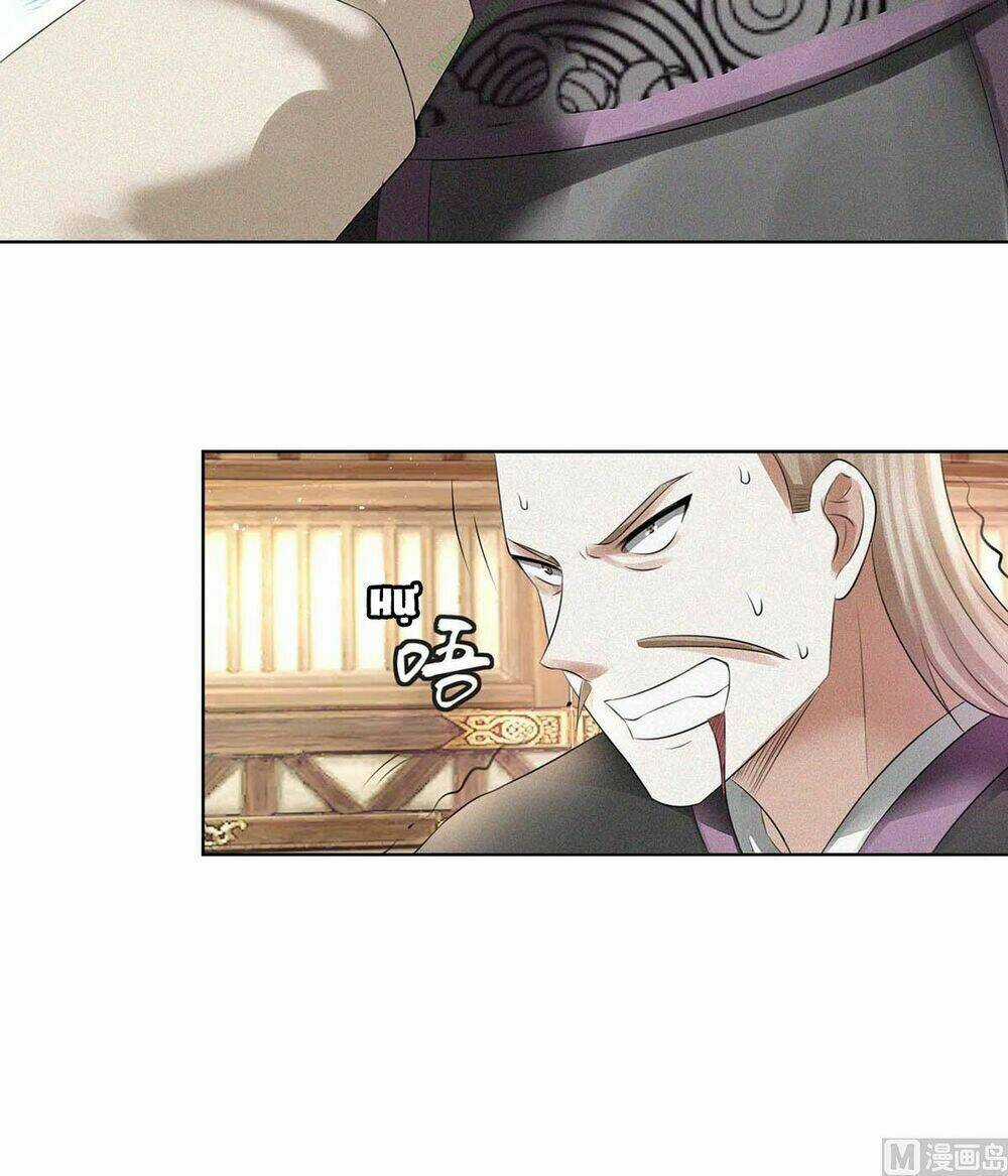 Cửu Dương Đế Tôn - Chapter 61 - Trang 22