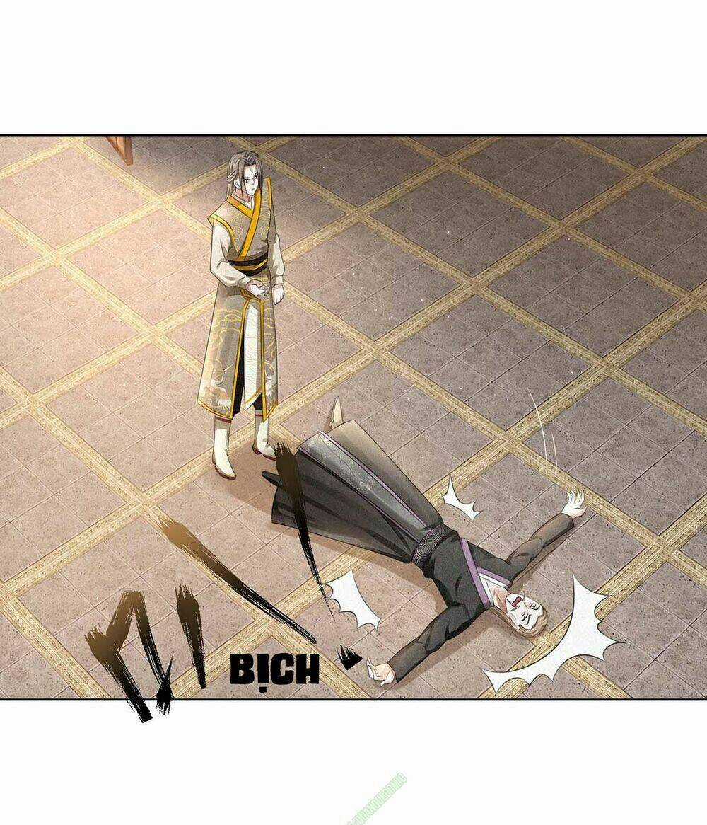 Cửu Dương Đế Tôn - Chapter 61 - Trang 23