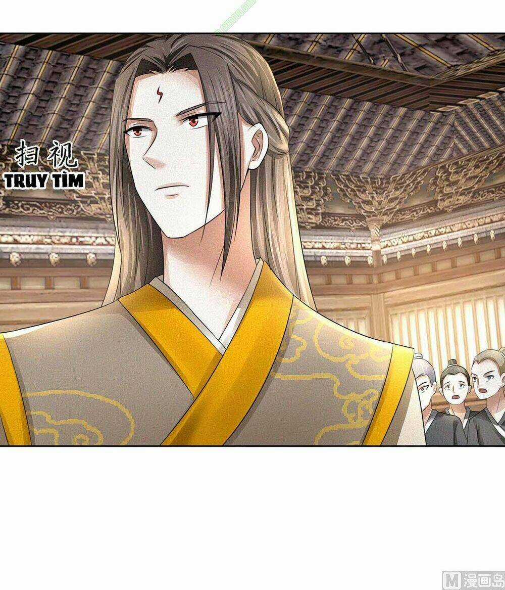 Cửu Dương Đế Tôn - Chapter 61 - Trang 24