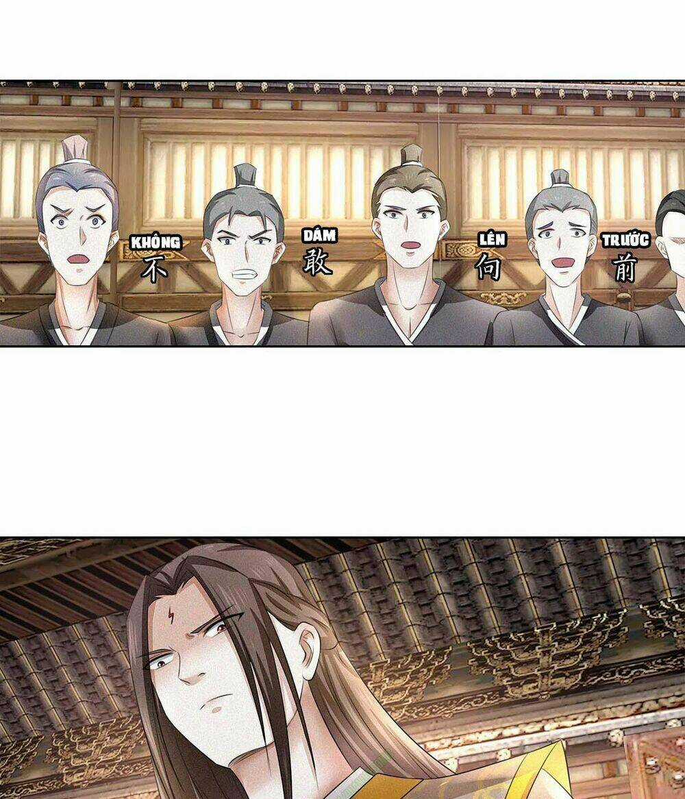 Cửu Dương Đế Tôn - Chapter 61 - Trang 25