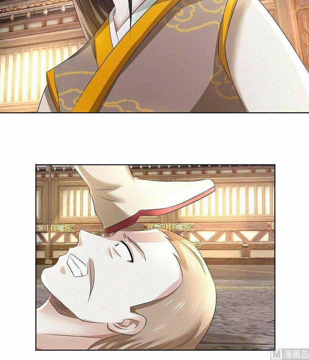 Cửu Dương Đế Tôn - Chapter 61 - Trang 26