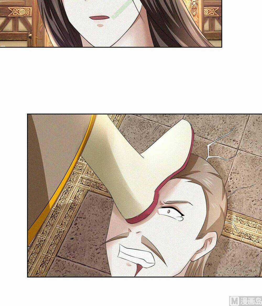 Cửu Dương Đế Tôn - Chapter 61 - Trang 28