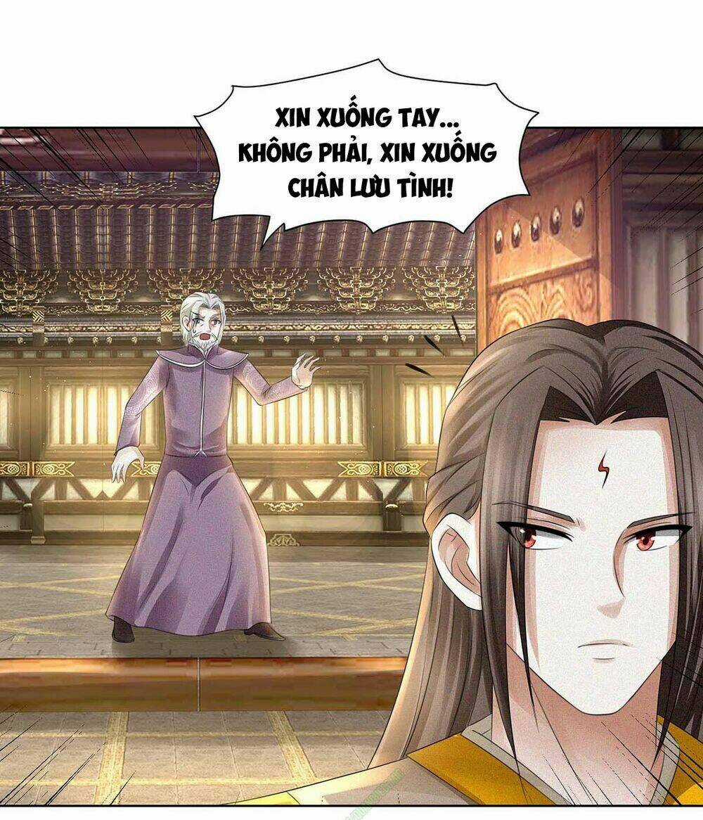 Cửu Dương Đế Tôn - Chapter 61 - Trang 29