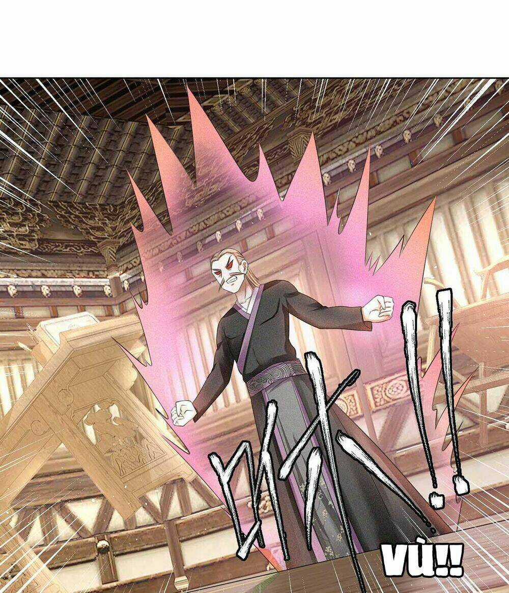 Cửu Dương Đế Tôn - Chapter 61 - Trang 5