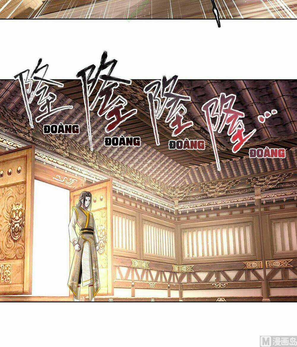 Cửu Dương Đế Tôn - Chapter 61 - Trang 6