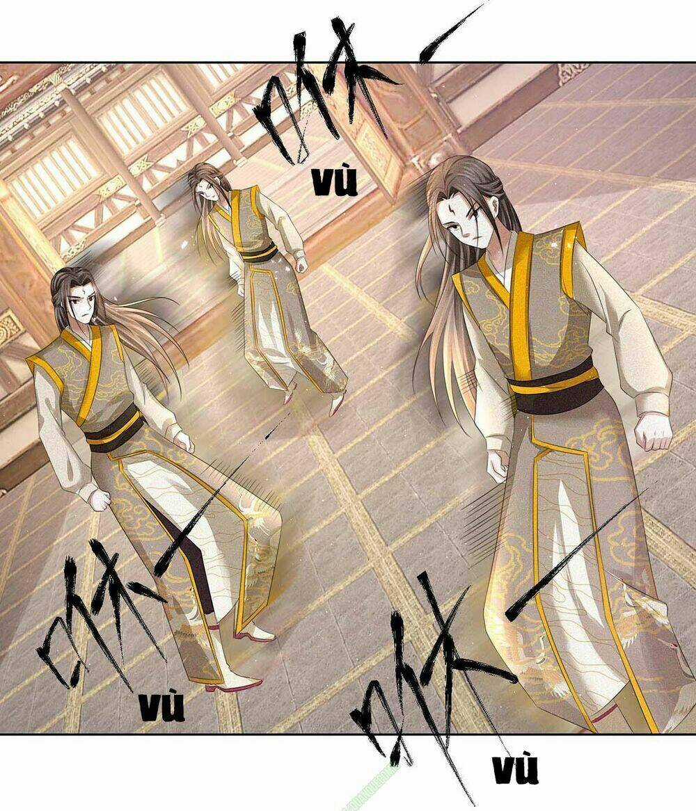 Cửu Dương Đế Tôn - Chapter 61 - Trang 7