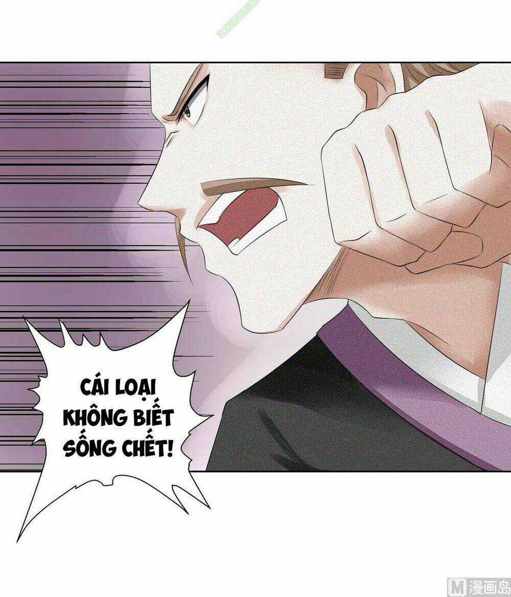 Cửu Dương Đế Tôn - Chapter 61 - Trang 8